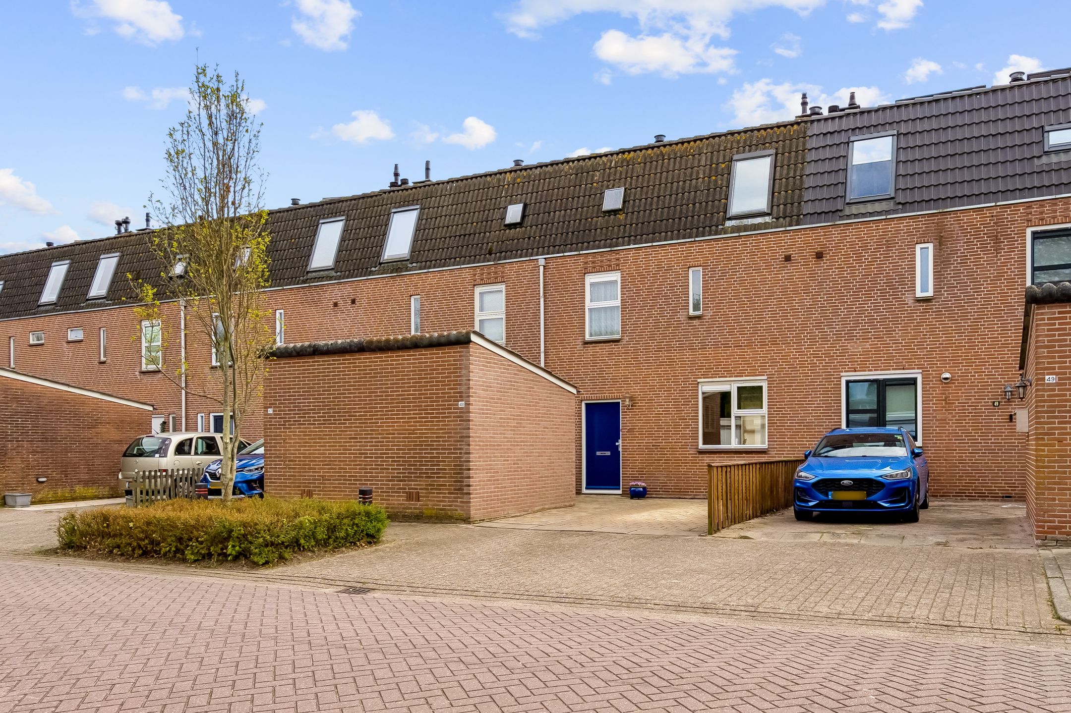 Keiwierde 48 