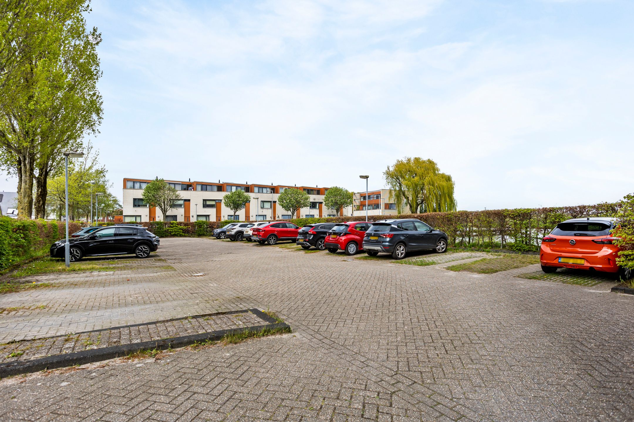 Photo 36 of Pijlstaartplein 40