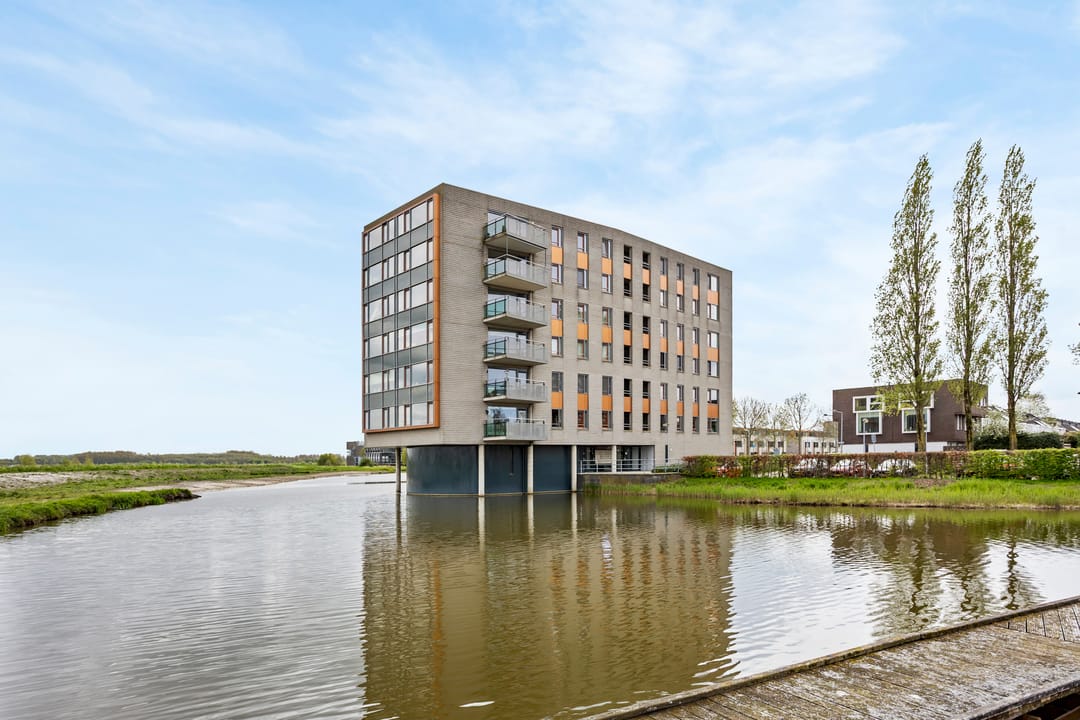 Photo 38 of Pijlstaartplein 40