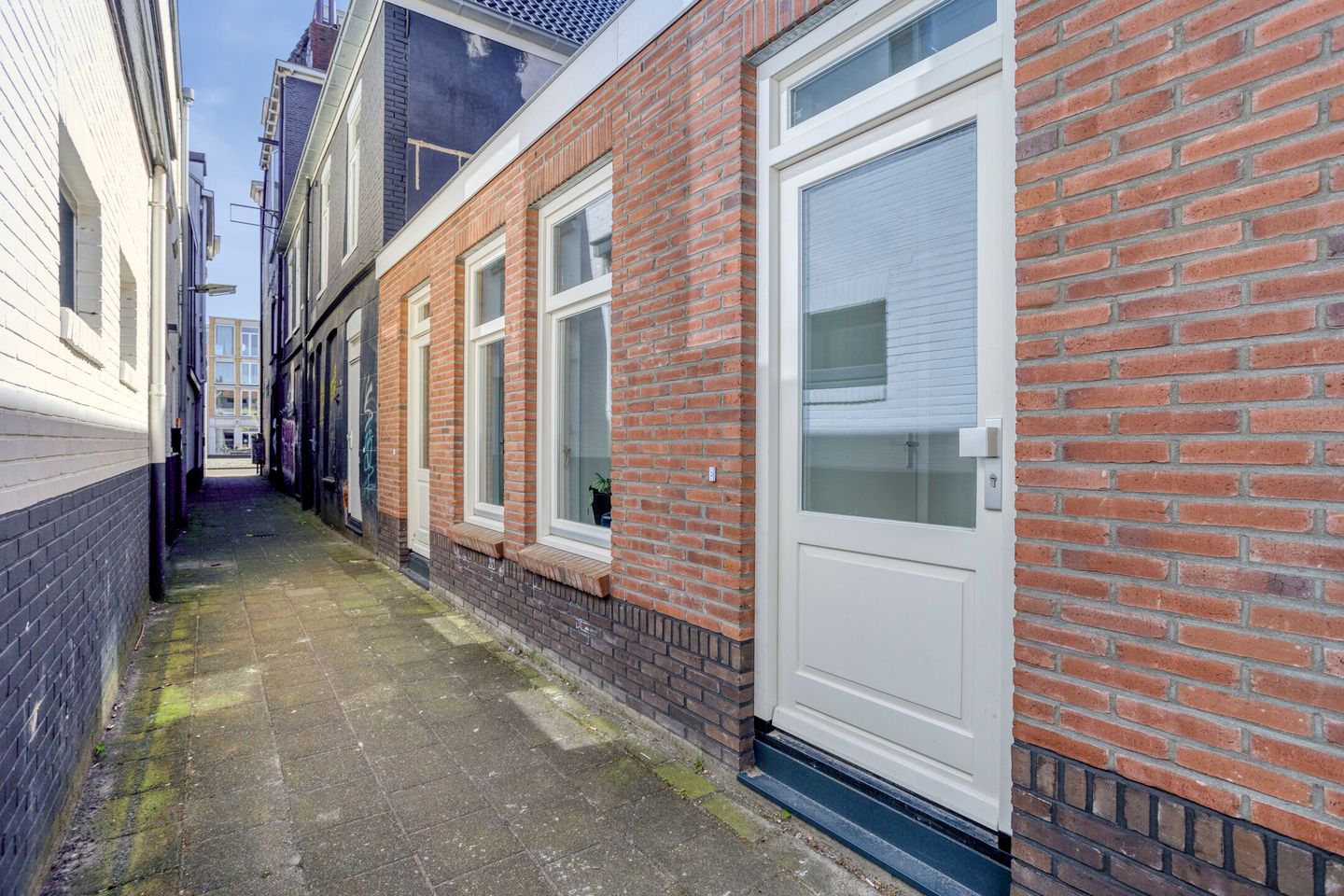 Photo 35 of Snor Damsterdiep 10