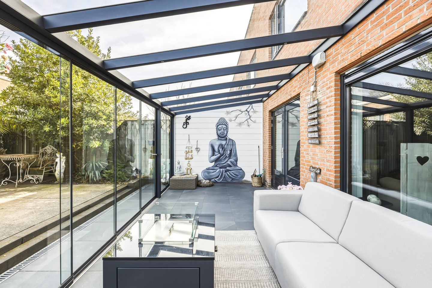 Photo 20 of F. Leenhoutsstraat 1-A