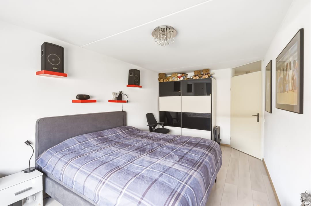 Photo 32 of F. Leenhoutsstraat 1-A