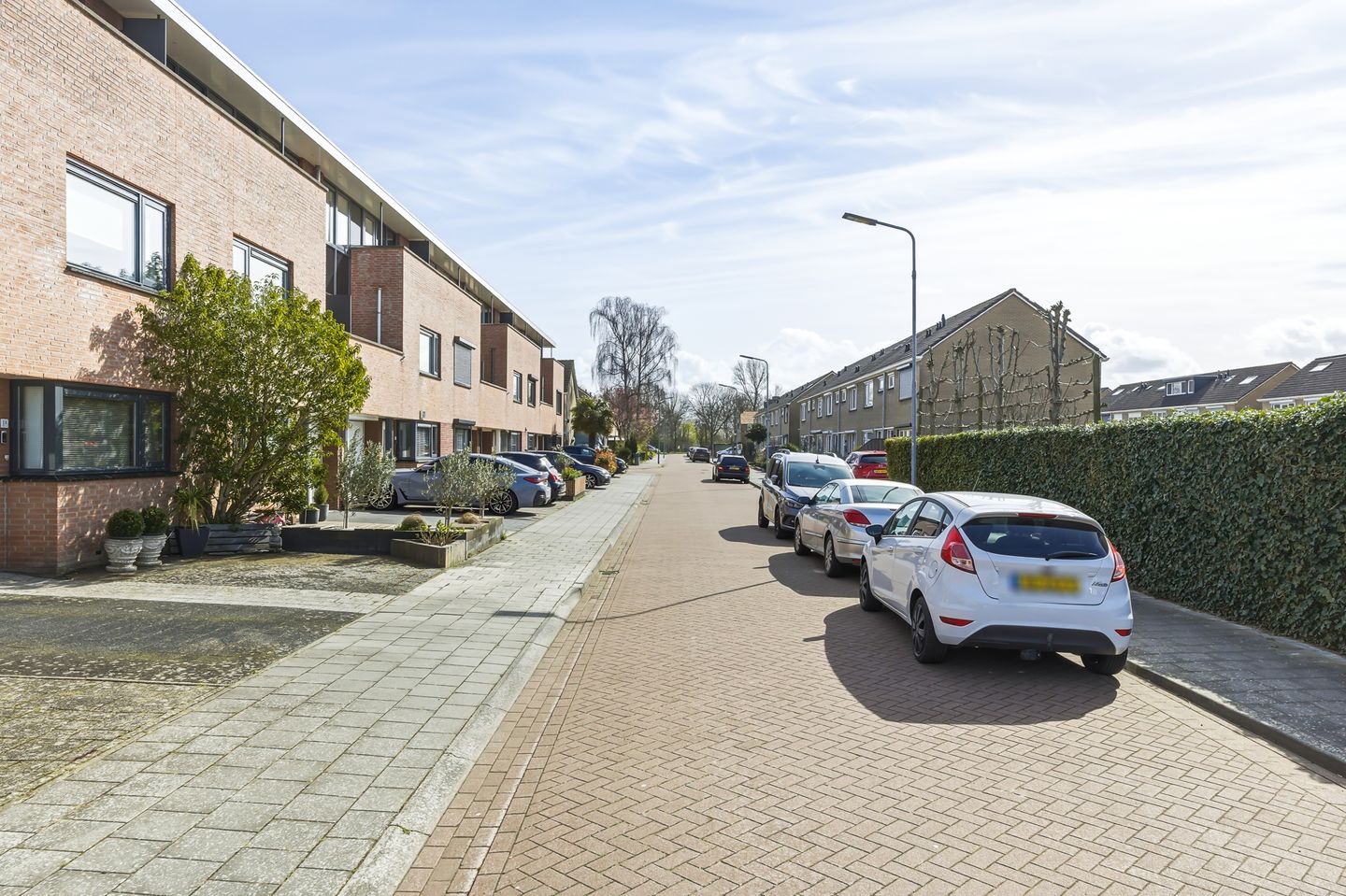 Photo 10 of F. Leenhoutsstraat 1-A