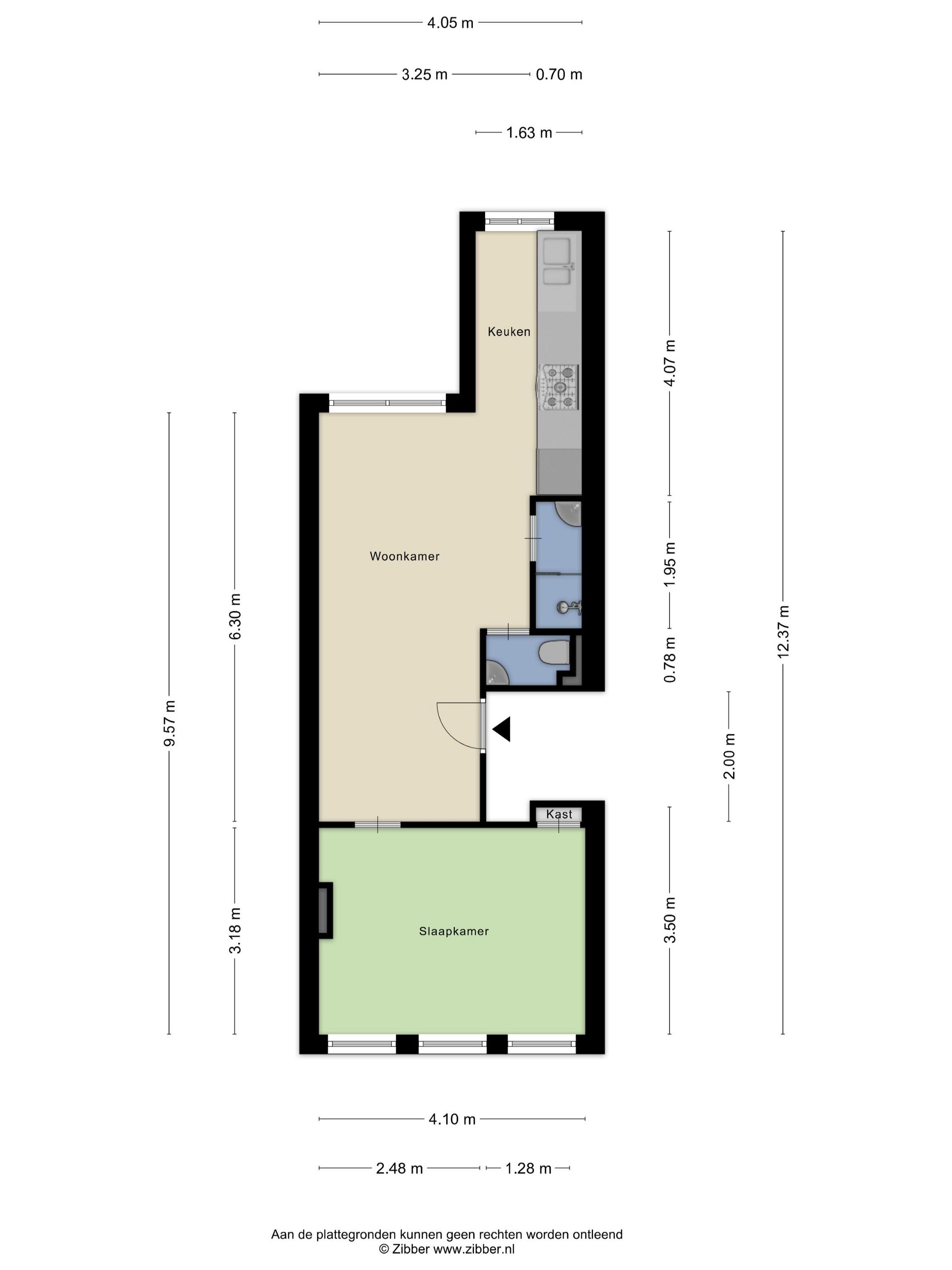 Foto 33 van Fannius Scholtenstraat 73-2