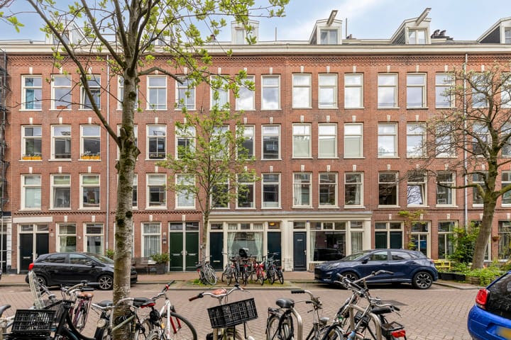 Foto 5 van Fannius Scholtenstraat 73-2
