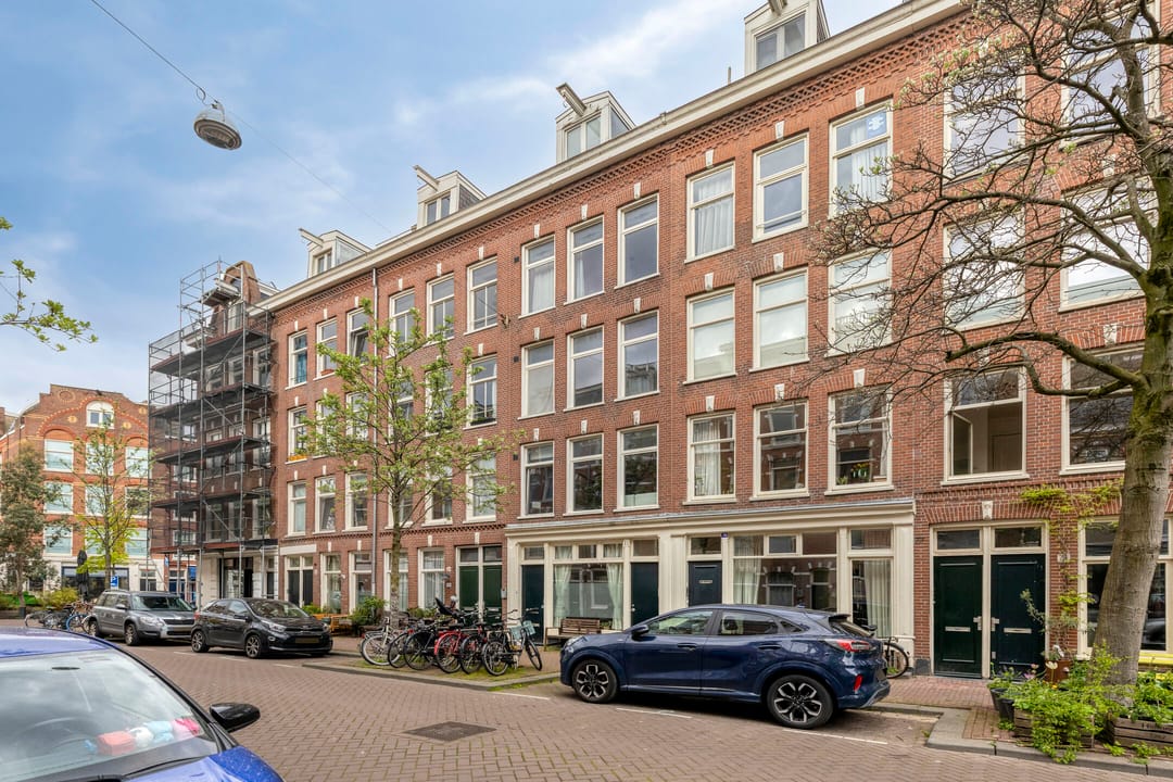Foto 7 van Fannius Scholtenstraat 73-2
