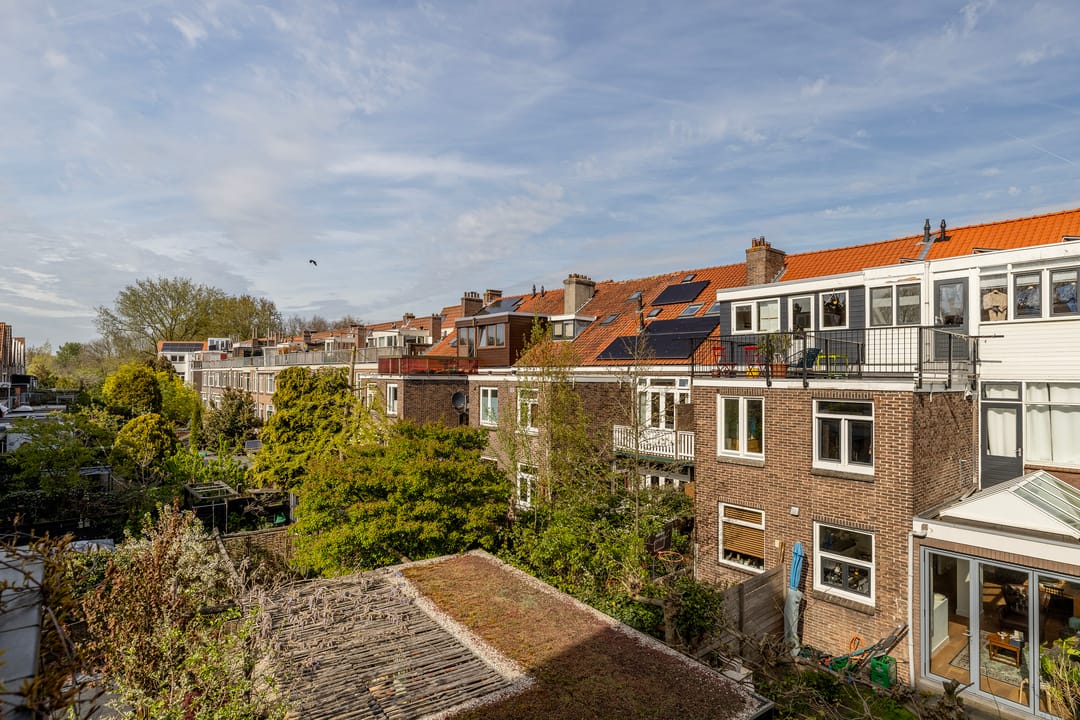 Photo 46 of Hoofdlaan 39