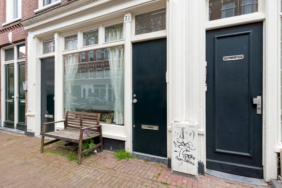 Foto 8 van Fannius Scholtenstraat 73-2