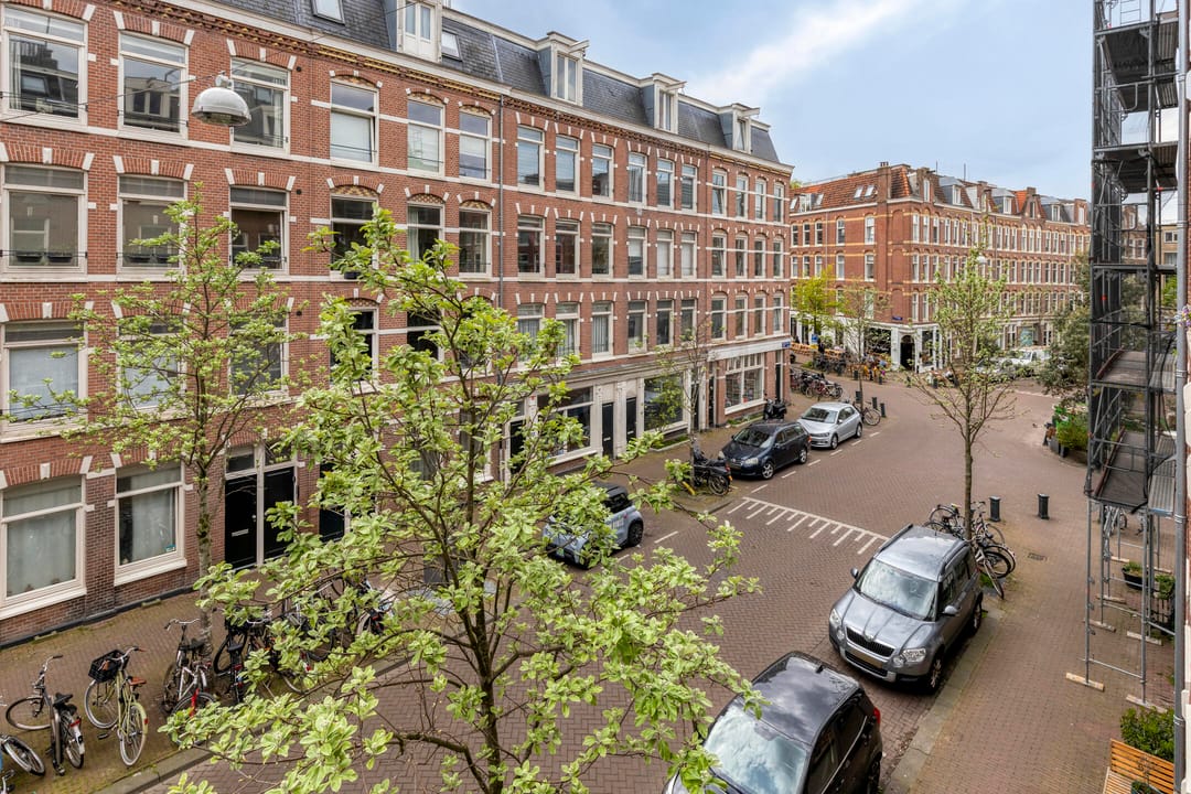 Foto 28 van Fannius Scholtenstraat 73-2