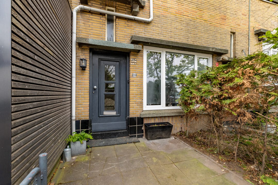 Photo 7 of Hoofdlaan 39
