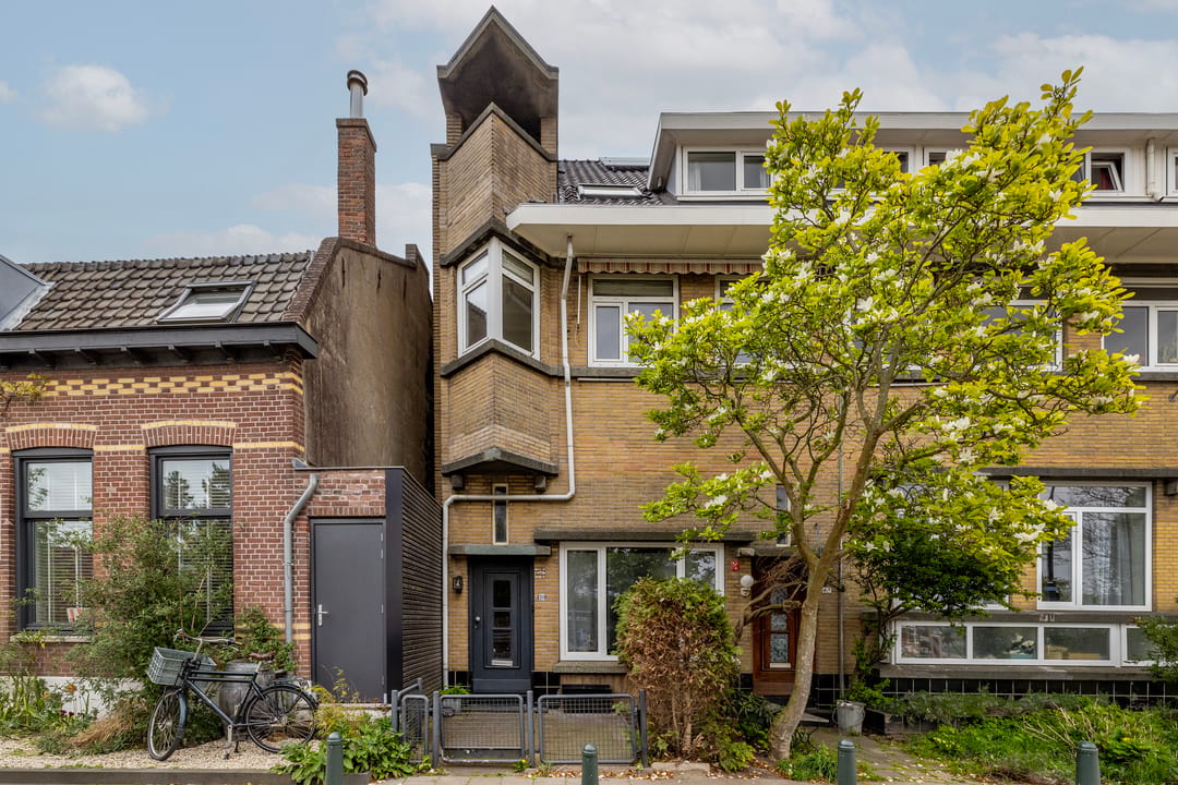 Photo 1 of Hoofdlaan 39