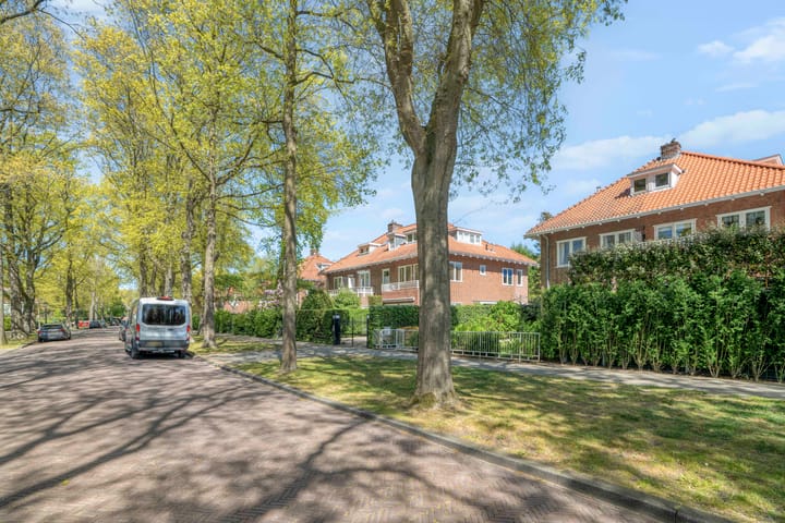 Foto 3 van Burchtlaan 2