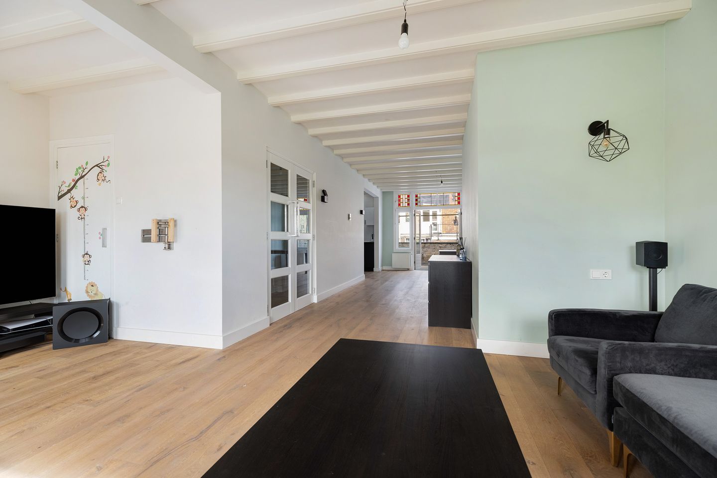 Photo 1 of Hoofdlaan 39