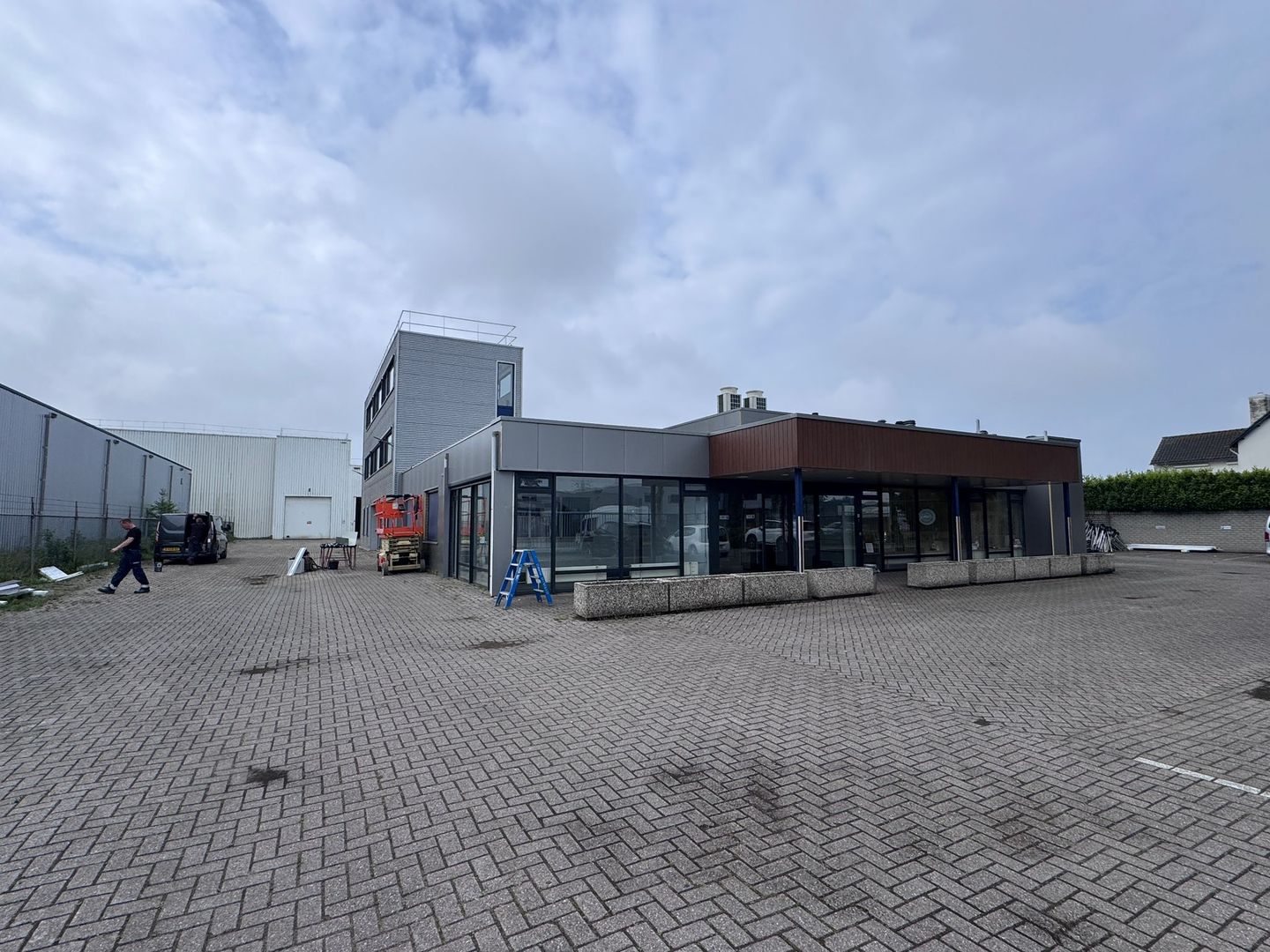 View photo 1 of Schotsbossenstraat 8
