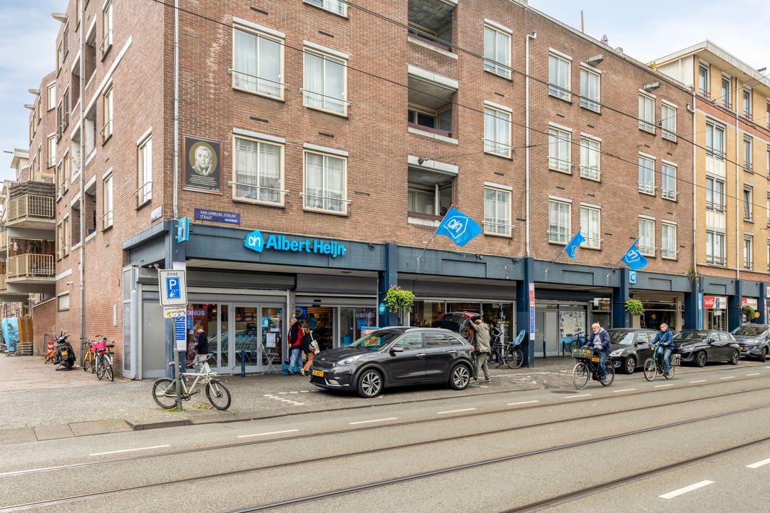 Foto 32 van Fannius Scholtenstraat 73-2
