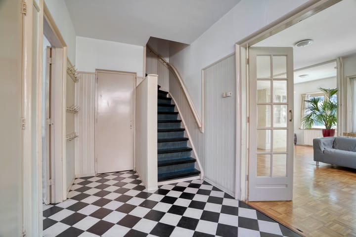 Foto 4 van Burchtlaan 2