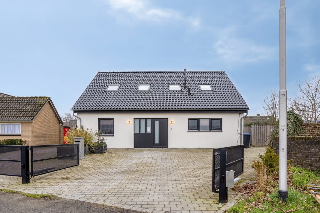 Photo 1 of Clingedijk 7