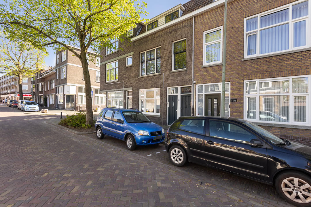 Photo 32 of Groen van Prinstererstraat 166
