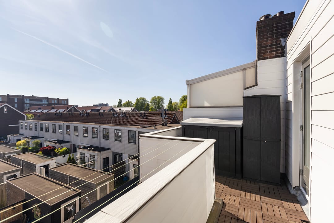 Photo 22 of Groen van Prinstererstraat 166