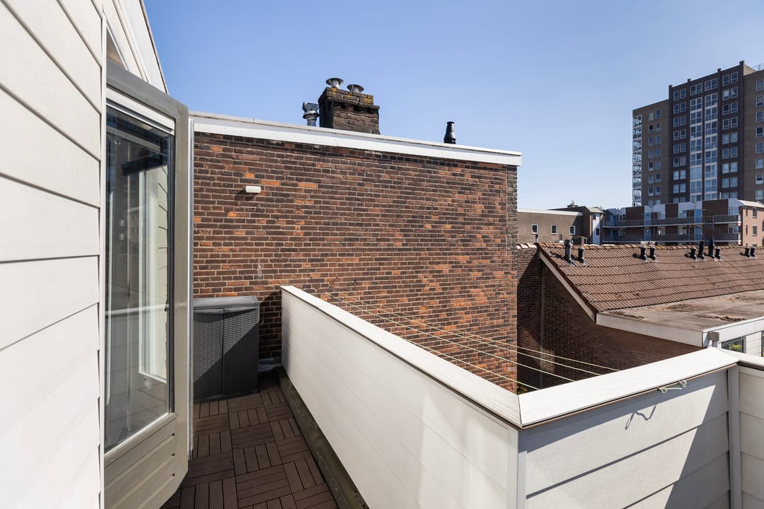 Photo 23 of Groen van Prinstererstraat 166
