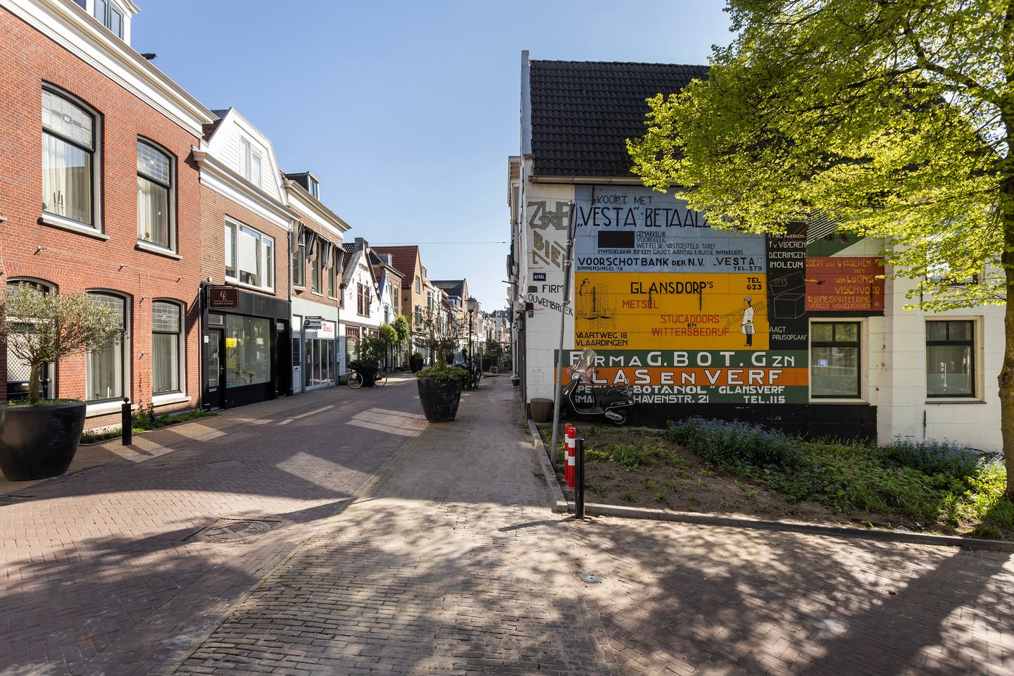 Photo 34 of Groen van Prinstererstraat 166