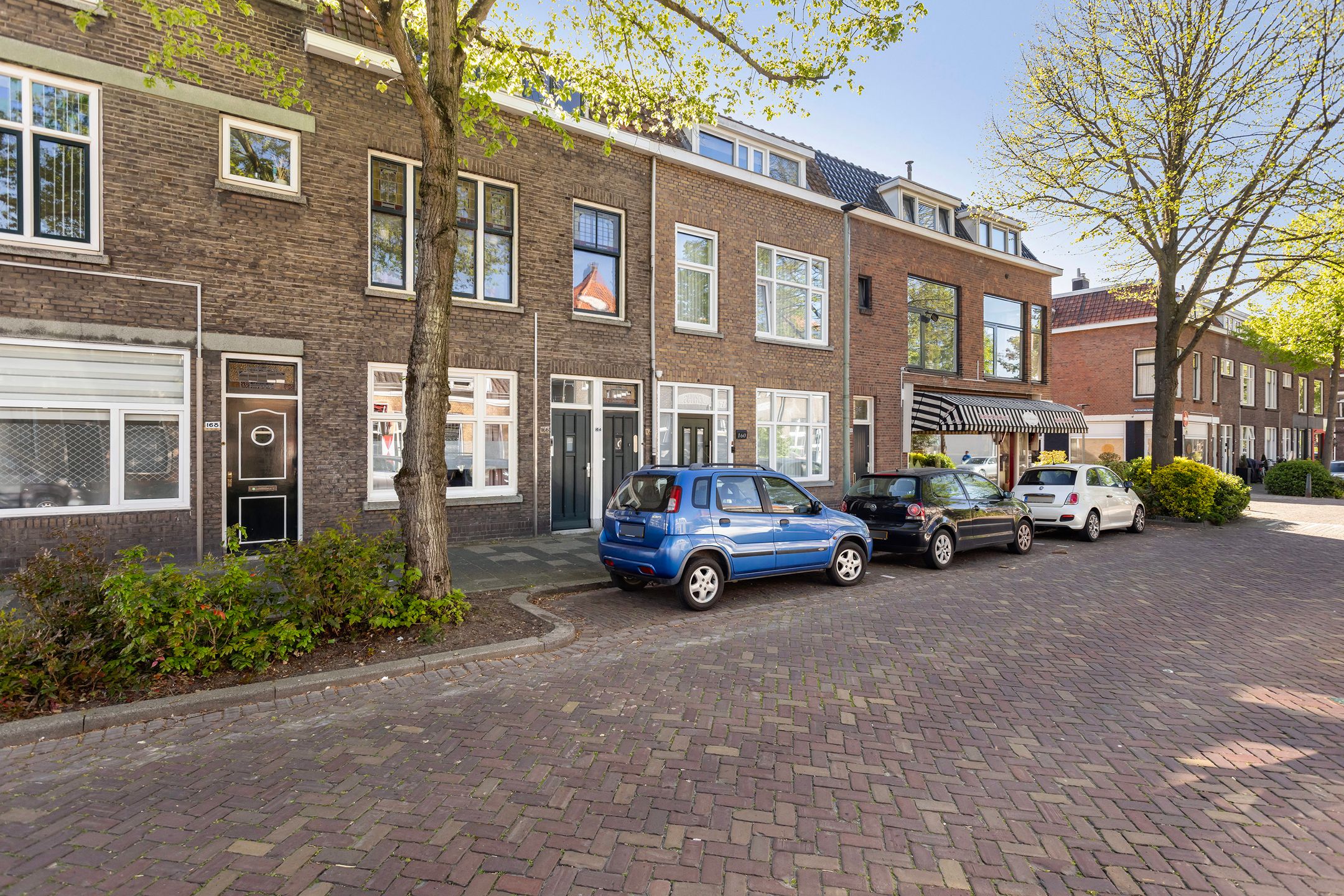 Photo 33 of Groen van Prinstererstraat 166