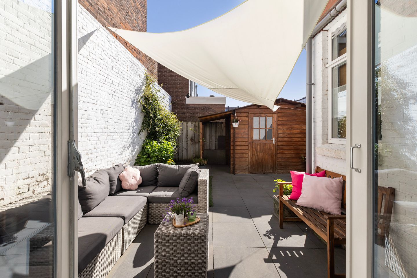 Photo 14 of Groen van Prinstererstraat 166