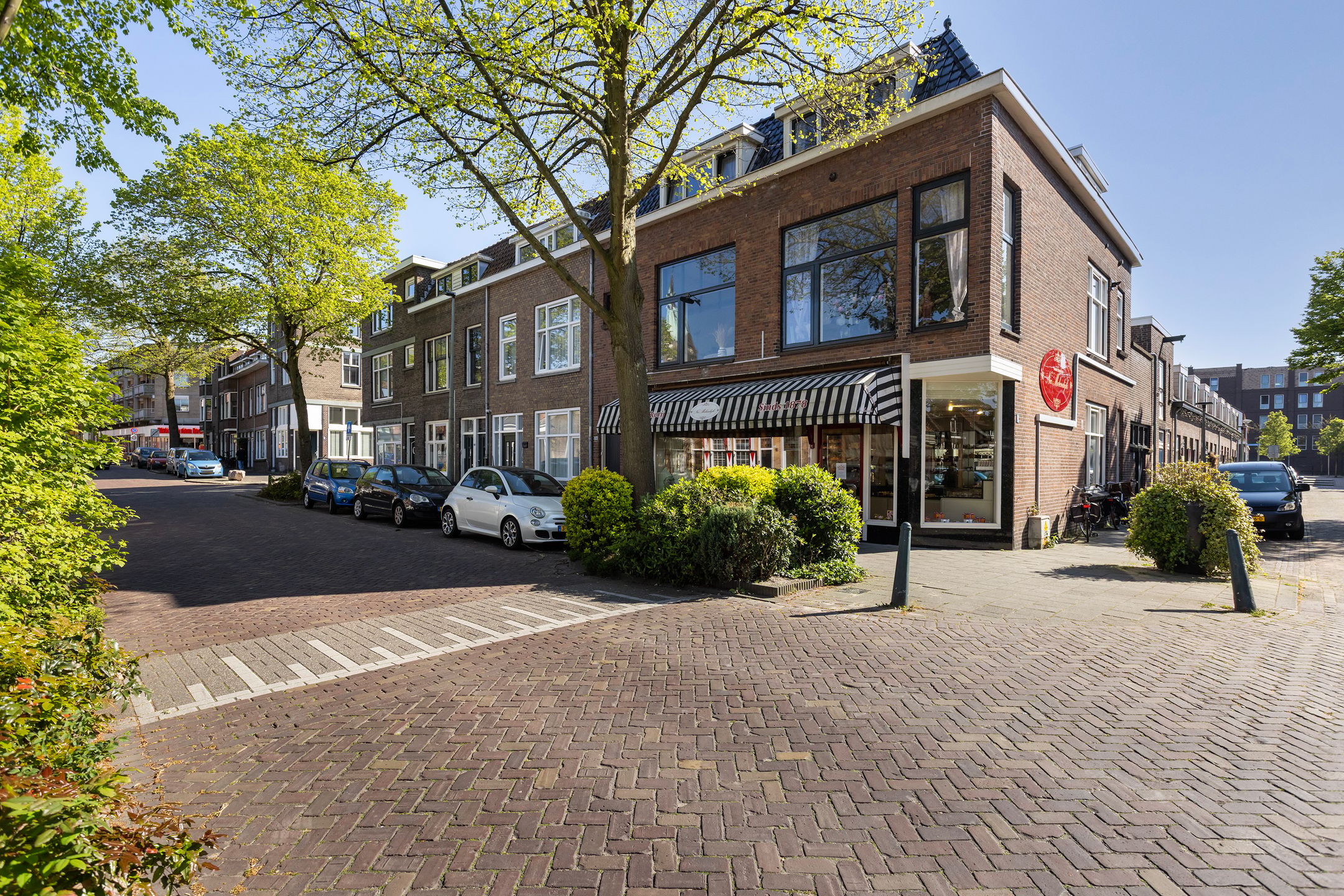 Photo 30 of Groen van Prinstererstraat 166