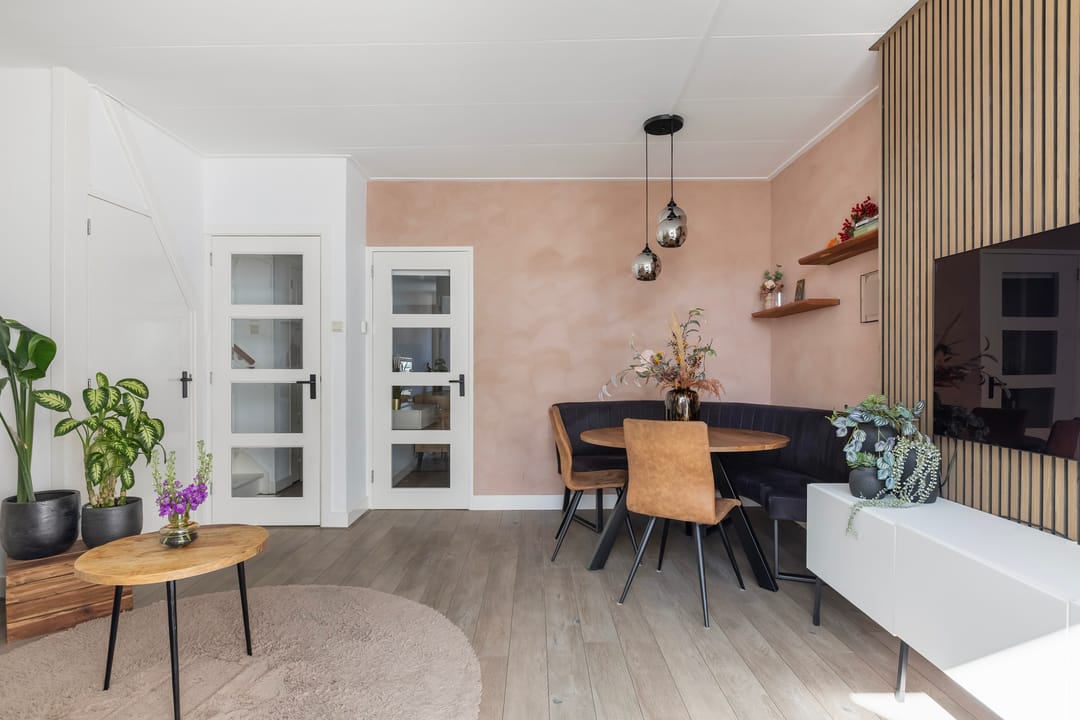 Photo 11 of Groen van Prinstererstraat 166