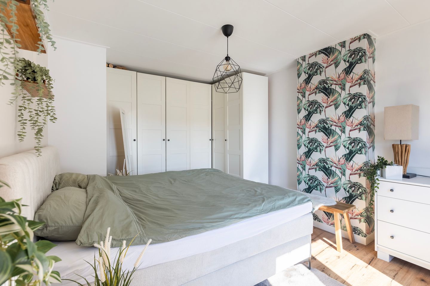 Photo 19 of Groen van Prinstererstraat 166