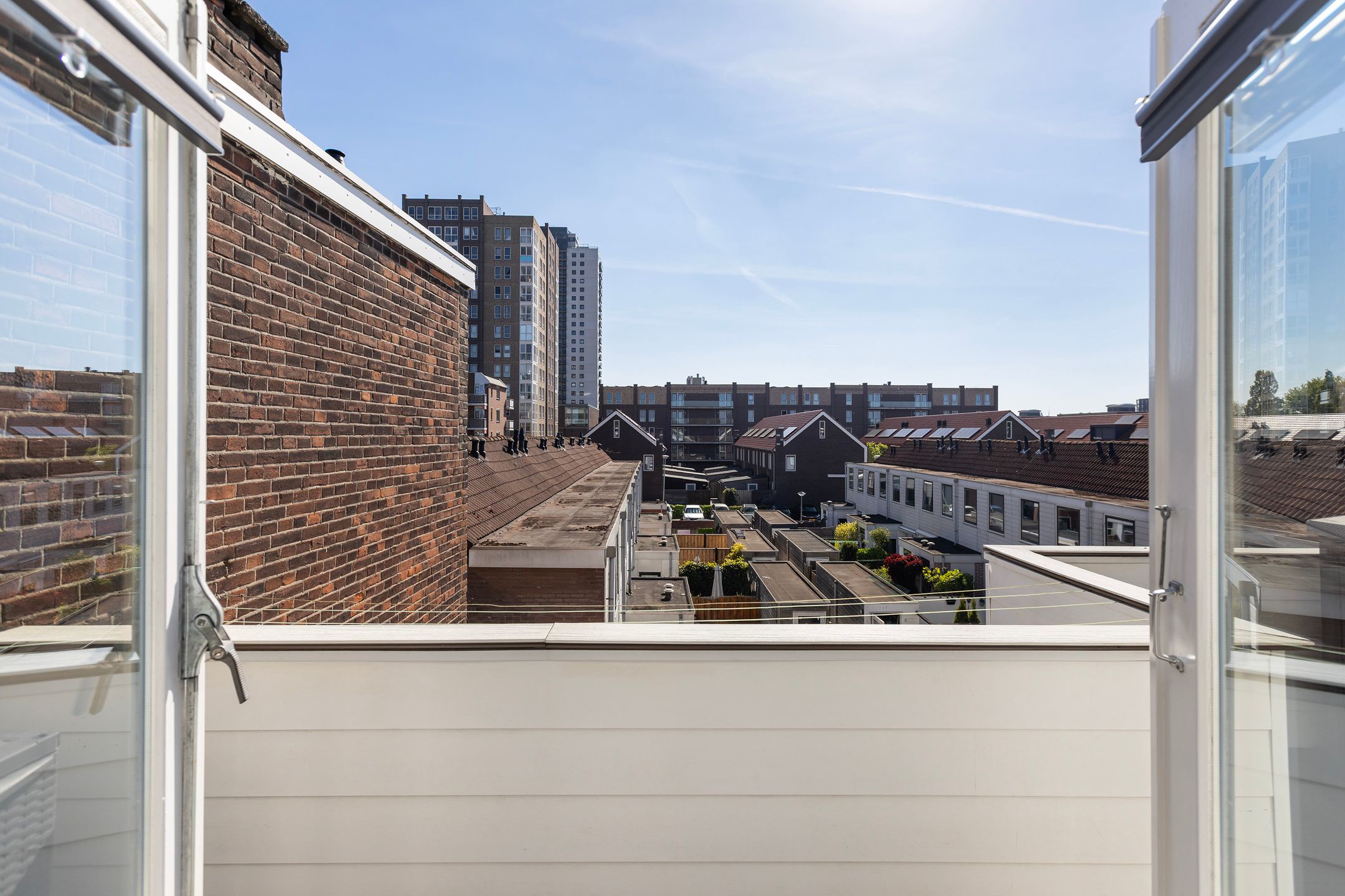 Photo 21 of Groen van Prinstererstraat 166