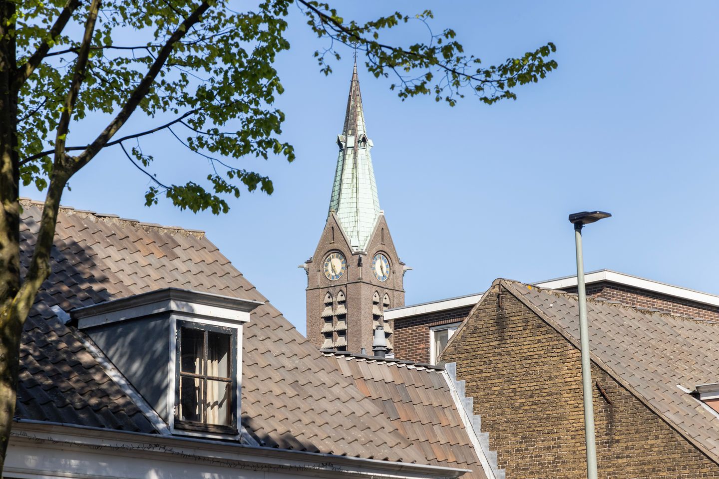 Photo 35 of Groen van Prinstererstraat 166