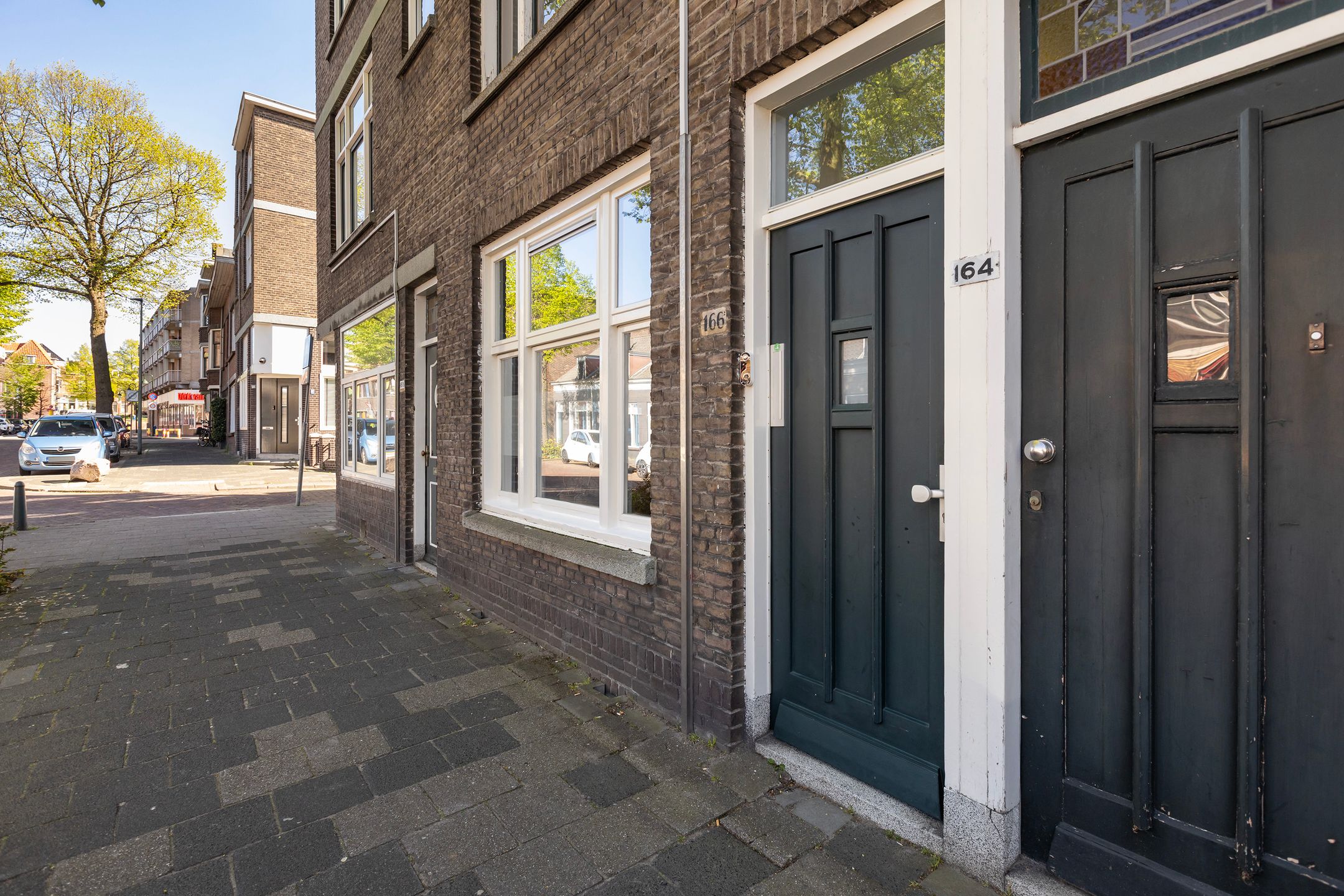 Photo 6 of Groen van Prinstererstraat 166