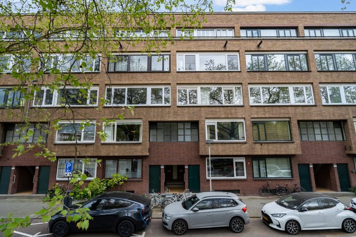 Foto 3 van Schieweg 184-C03