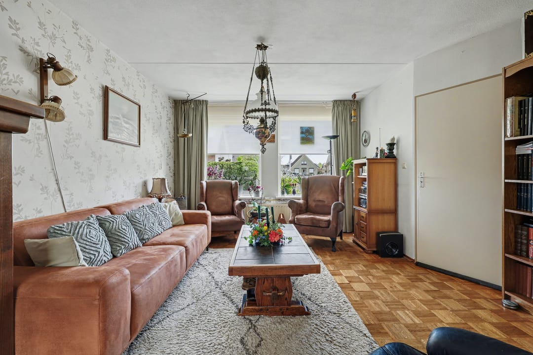 Photo 7 of Fahrenheitstraat 30
