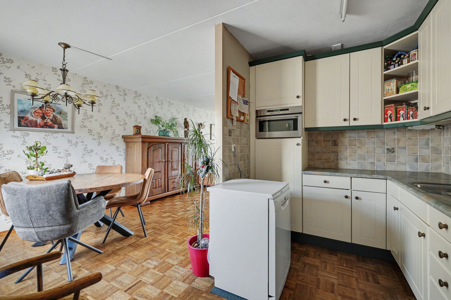 Photo 14 of Fahrenheitstraat 30