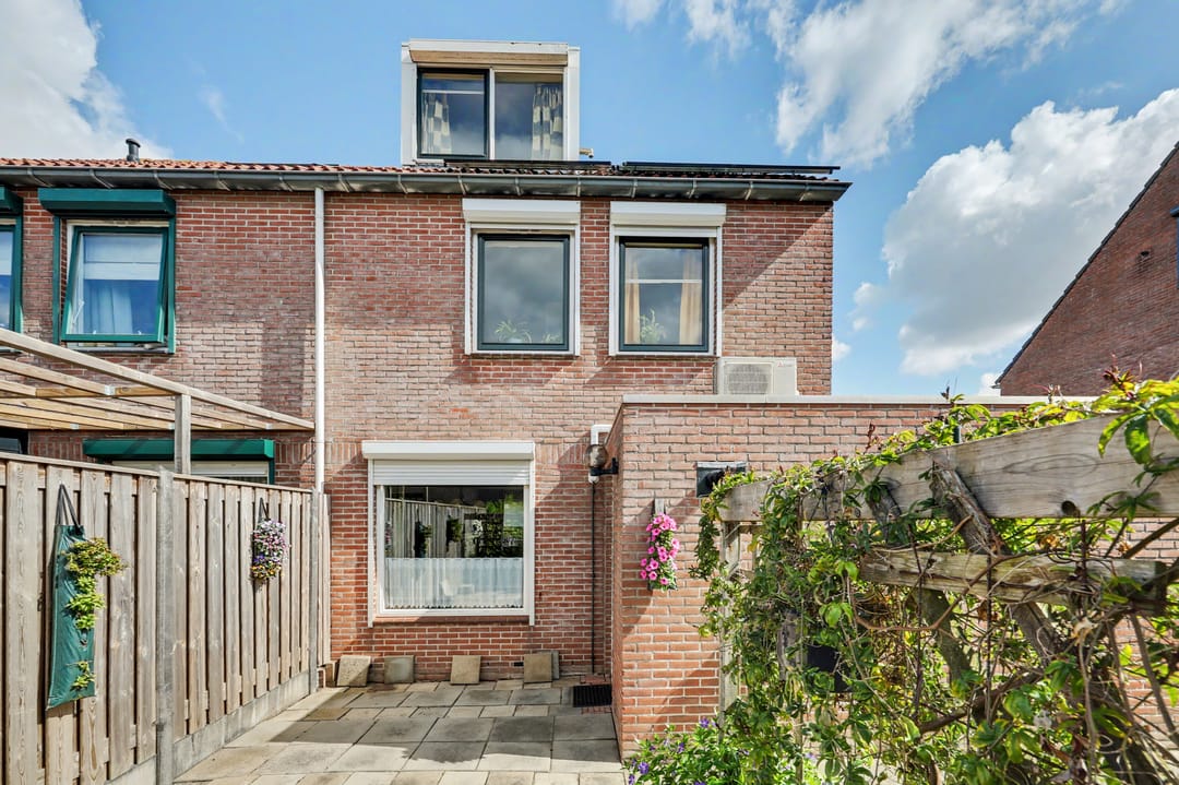 Photo 41 of Fahrenheitstraat 30
