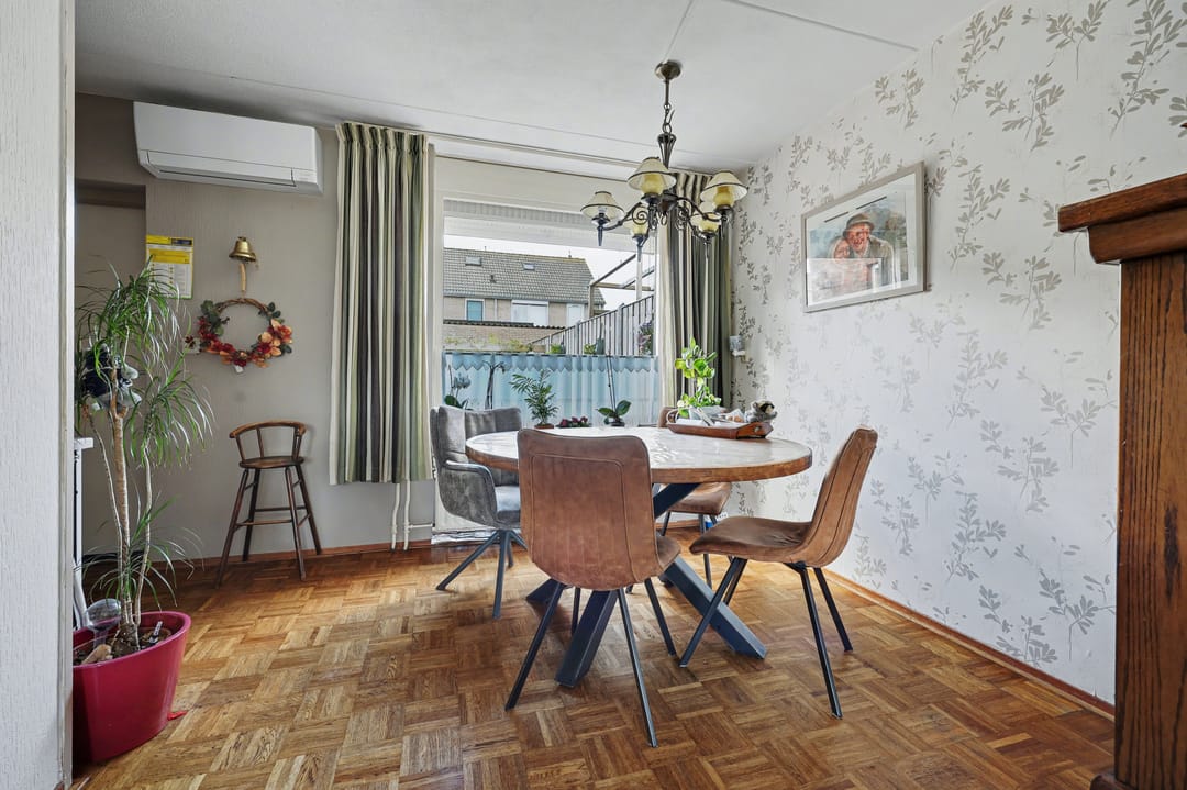 Photo 11 of Fahrenheitstraat 30