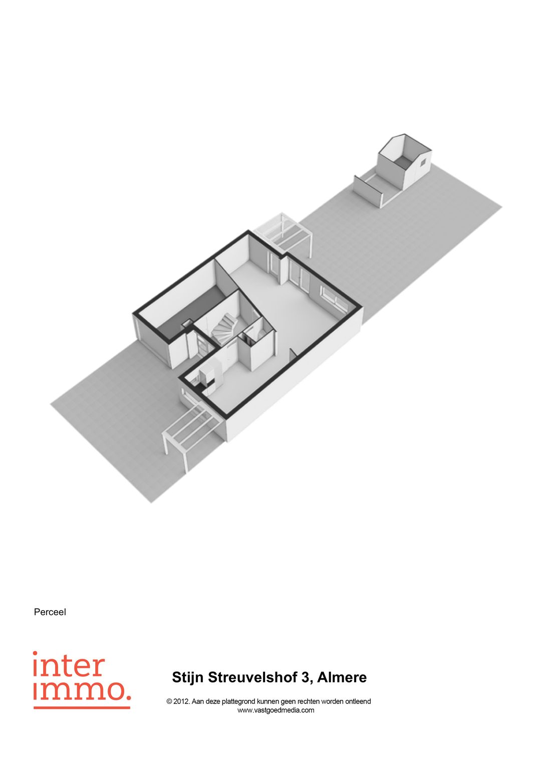 Photo 52 of Stijn Streuvelshof 3