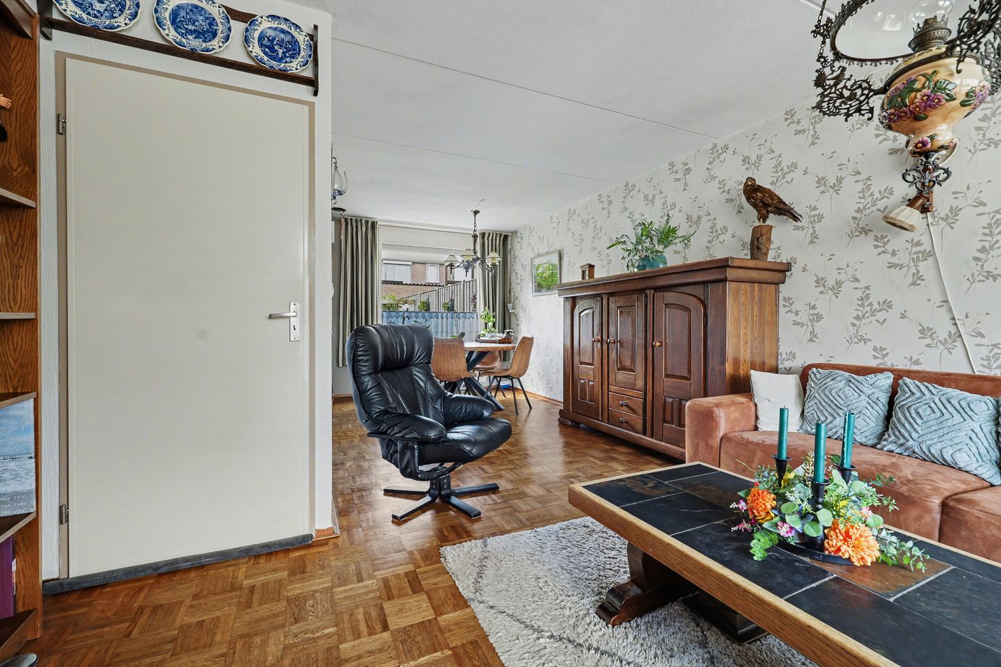 Photo 10 of Fahrenheitstraat 30