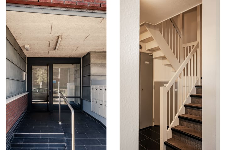 Photo 5 of Spaarnwouderstraat 111
