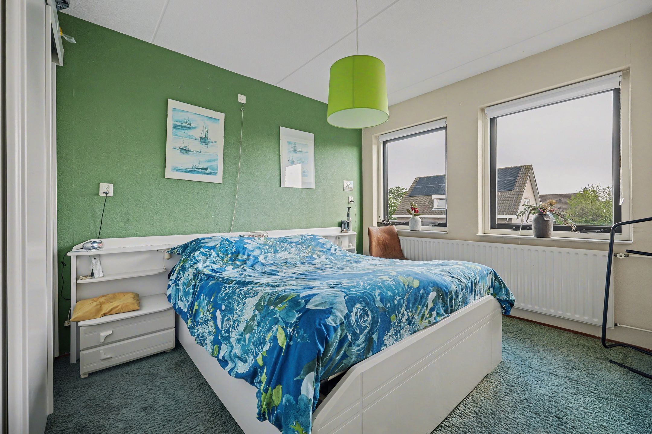 Photo 18 of Fahrenheitstraat 30