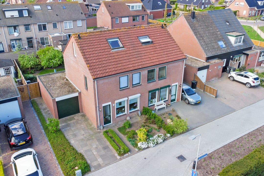 Photo 2 of Fahrenheitstraat 30