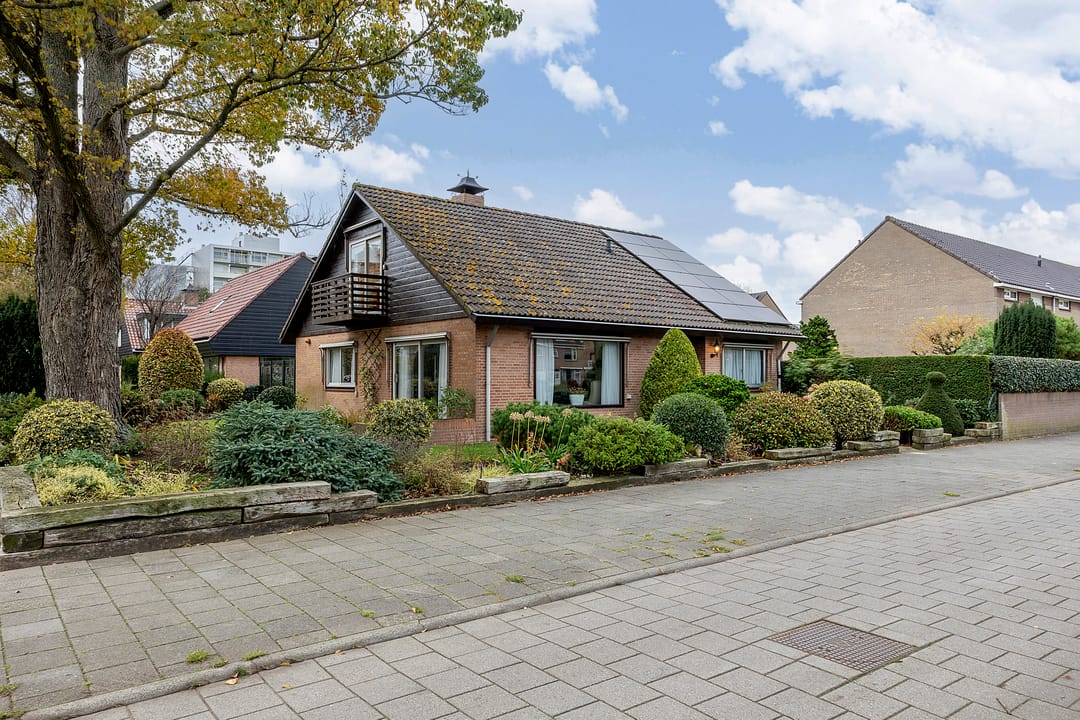 Photo 1 of Beneluxlaan 272