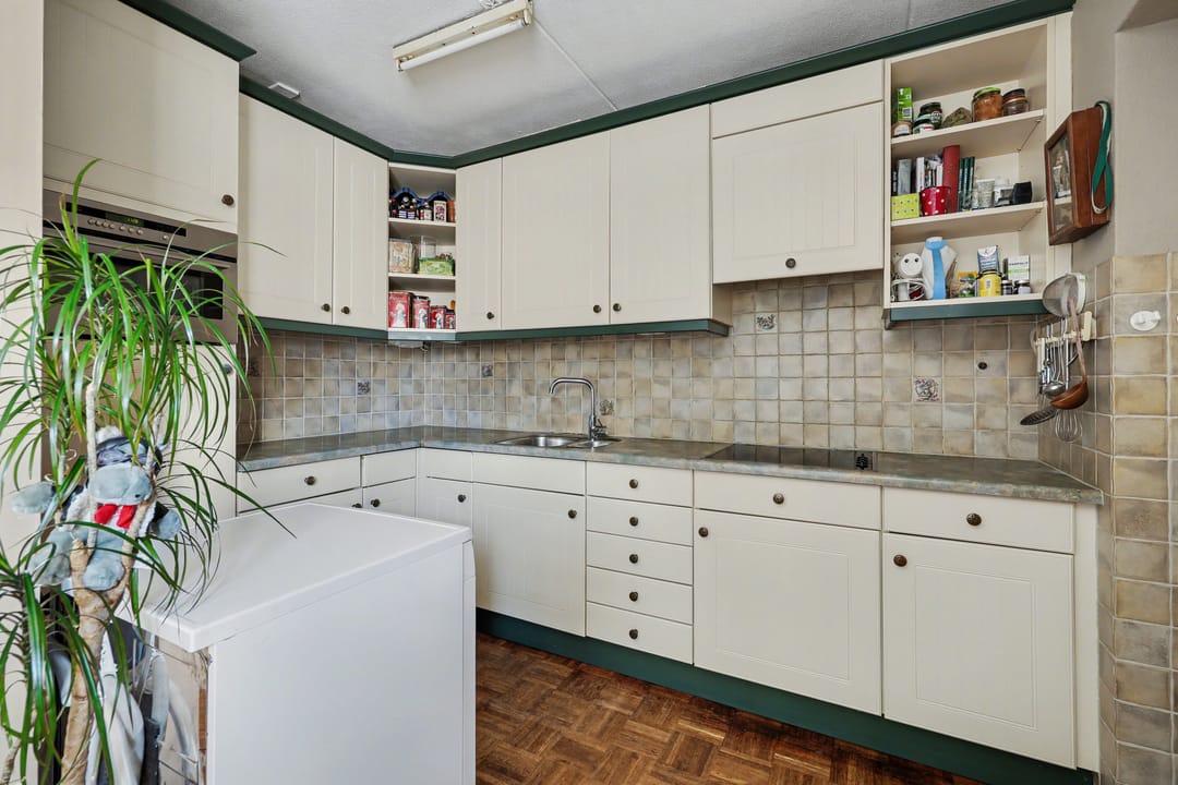 Photo 13 of Fahrenheitstraat 30