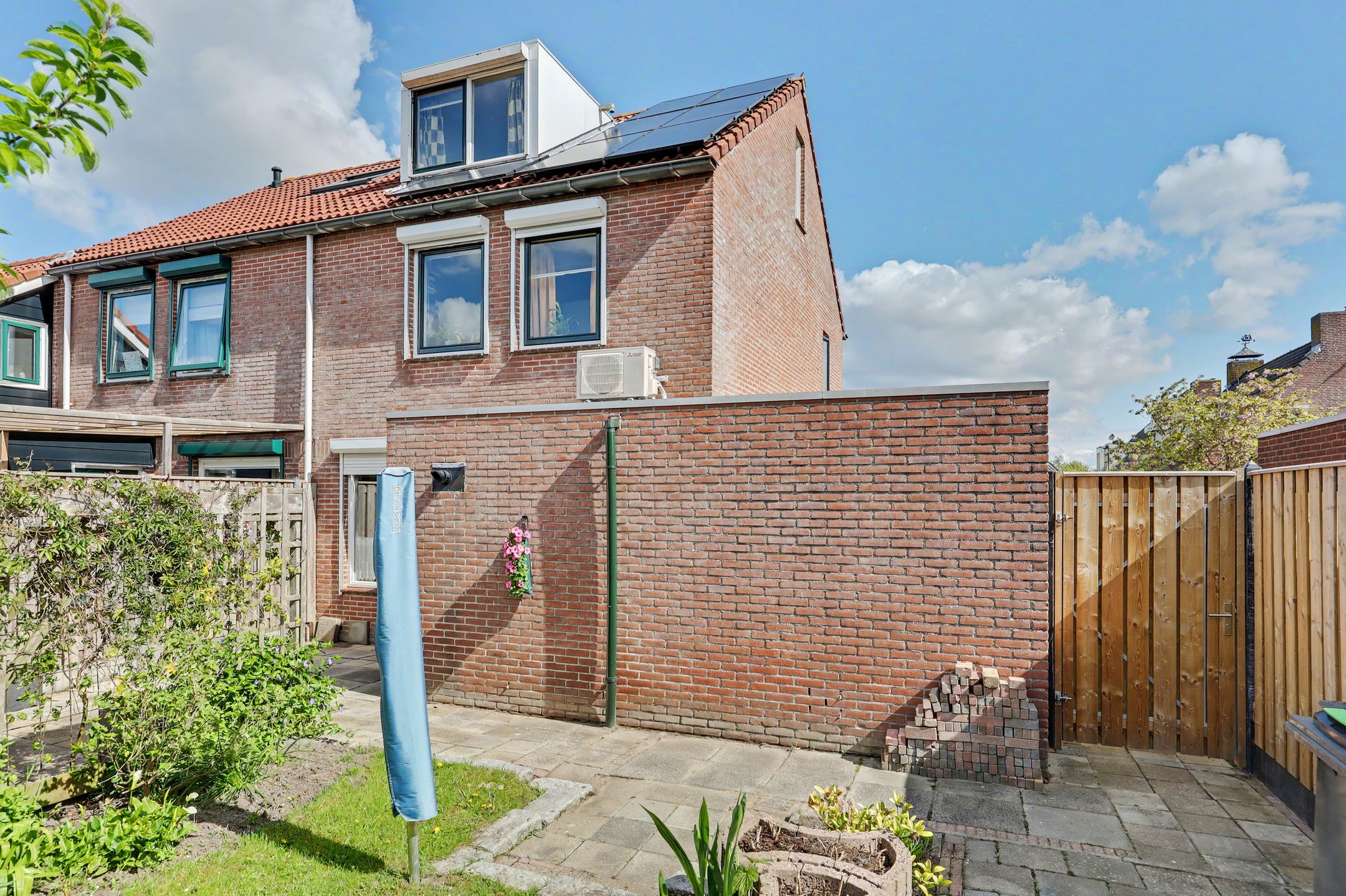 Photo 39 of Fahrenheitstraat 30