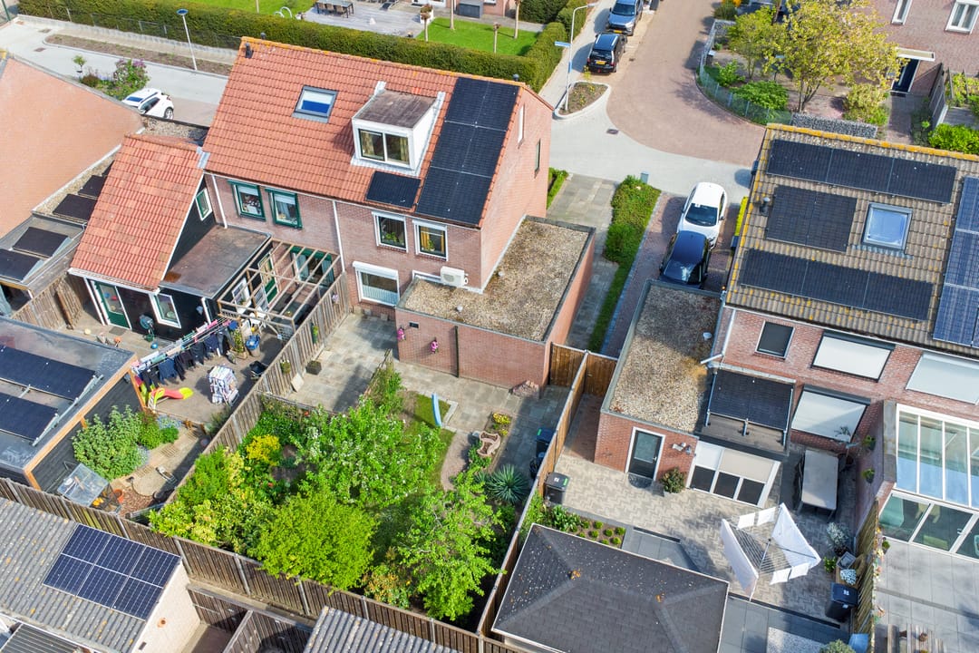 Photo 46 of Fahrenheitstraat 30