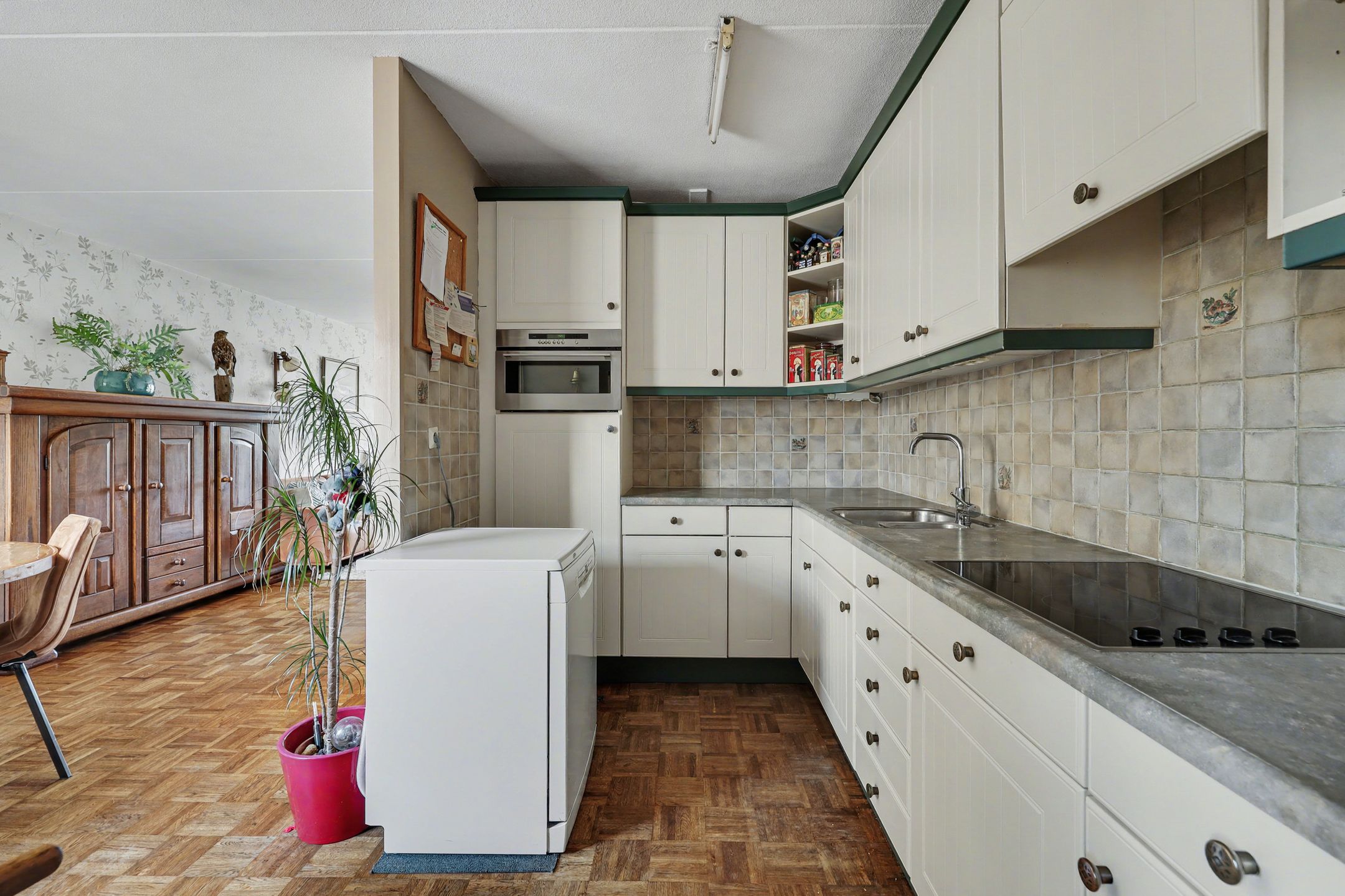 Photo 15 of Fahrenheitstraat 30