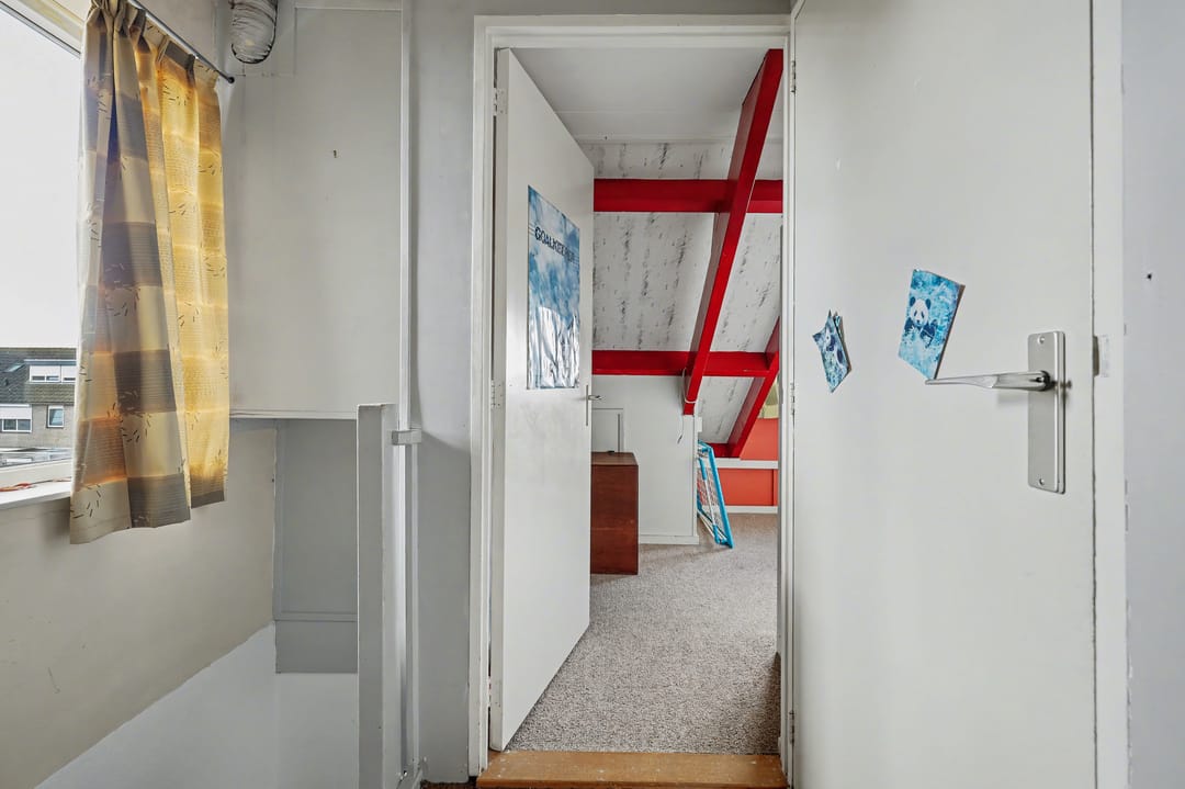 Photo 28 of Fahrenheitstraat 30