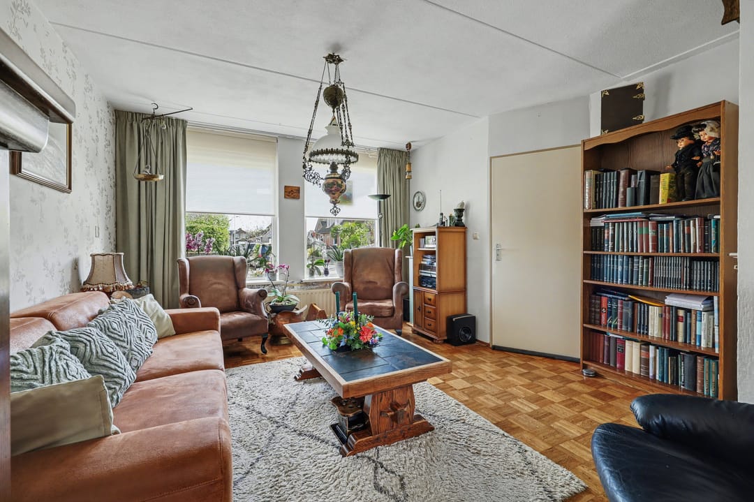 Photo 8 of Fahrenheitstraat 30